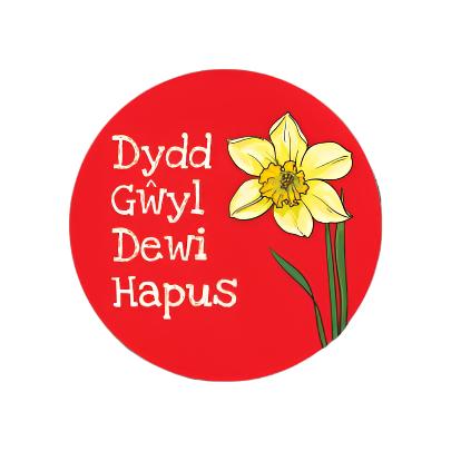 Dydd Gŵyl Dewi