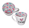 'Cariad' - Mug