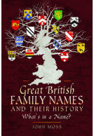 Great British Family Names and their history