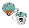 'Hoffi Coffi' - Mug