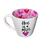 'Hug in a Mug' - Mug