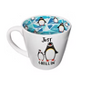 'Just Chillin' - Mug