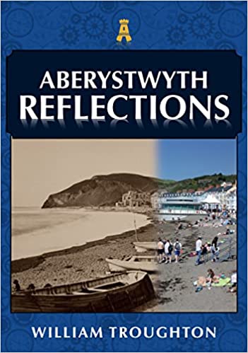 'Aberystwyth Reflections' by William Troughton
