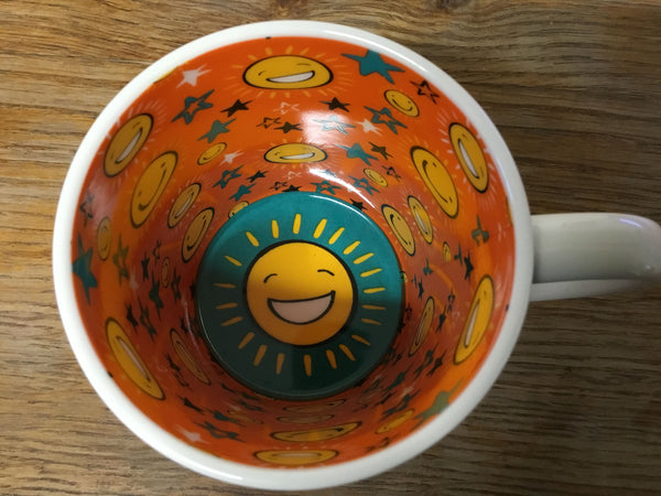 'Bore Da!' - Mug