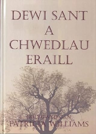 'Dewi Sant a Chwedlau Eraill' by Patricia Williams