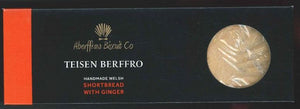 Bisgedi Aberffraw biscuits - Sinsir