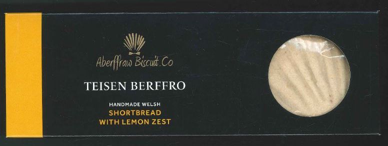 Bisgedi Aberffraw - Caen Lemwn