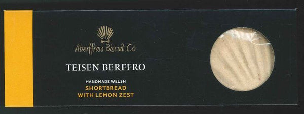 Bisgedi Aberffraw - Caen Lemwn