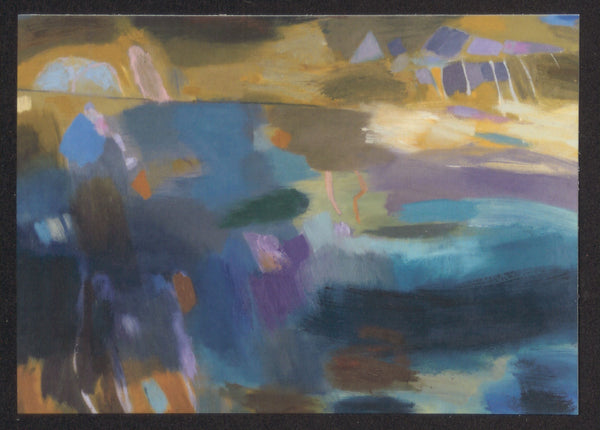 Cerdyn Post 'Nantyrarian' - Mary Lloyd Jones