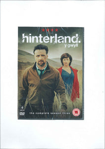 Hinterland - Series Three