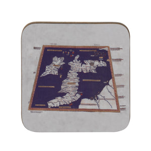 Cynefin Coaster - Prima Europe tabula