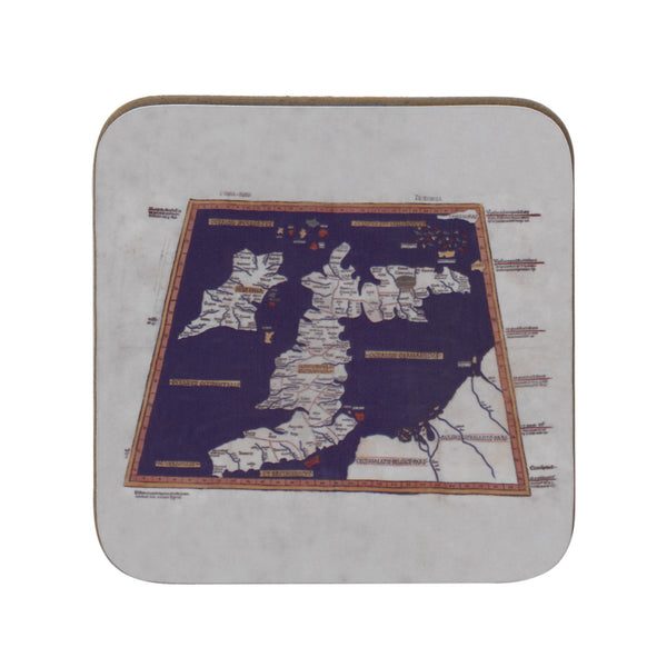 Cynefin Coasters (Bundle) - Maps