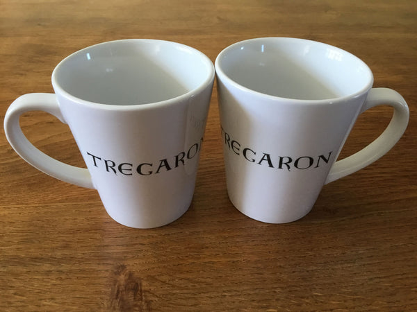 'Tregaron' Mug by Valériane Leblond