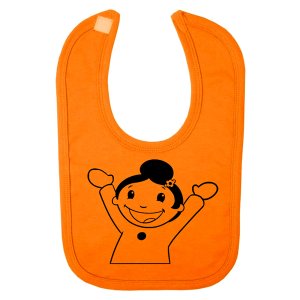 Sali Mali Bib