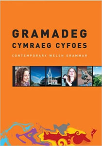 Gramadeg Cymraeg Cyfoes (Contemporary Welsh Grammar)