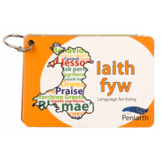 'Iaith Fyw' - Language Guide