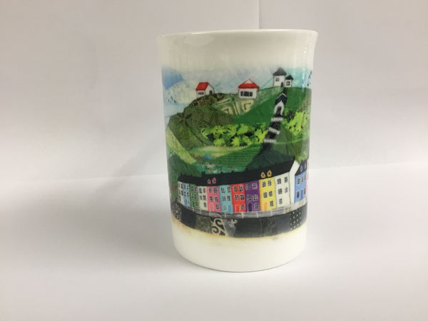 'Aberystwyth' Mug by Josie Russell