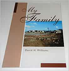 'My Family' by David H. Williams