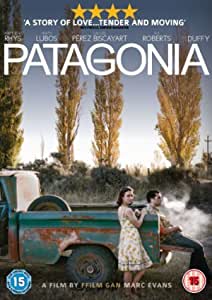 'Patagonia' - DVD