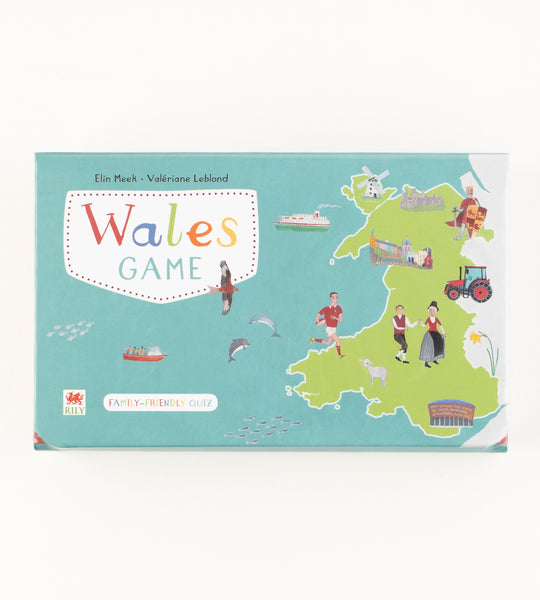 Wales Game